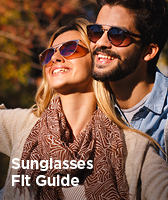 Sunglass Guide