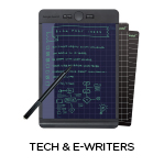 Tech & eWriters