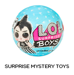 Surprise Mystery Toys