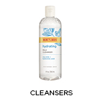 Cleansers