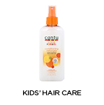 Kids' Hair Care