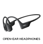 Open-Ear Headphones