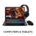 Computers & Tablets