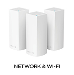 Shop Network & Wi-Fi