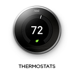 Shop Thermostats