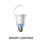 Shop Smart Lighting
