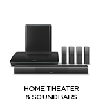 Shop Home Theater and Soundbars