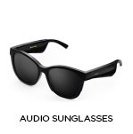 Audio Sunglasses