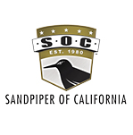 Sandpiper Of CA