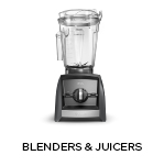 Blenders & Juicers