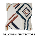 Pillows & Protectors
