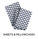 Sheets & Pillowcases