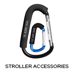 Shop Stroller Accessories