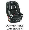 Shop Convertible Car Seats