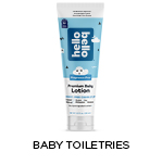 Baby Toiletries