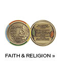 Faith & Religion