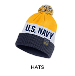 Shop Navy Pride Hats