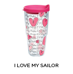 I love my sailor