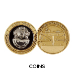 Shop Navy Coins