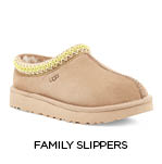 Family Slippers