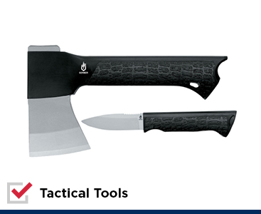 Tatical Tools