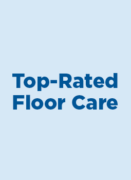Top Rated Floorcare