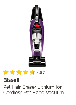 bissell-pet-hair-eraser