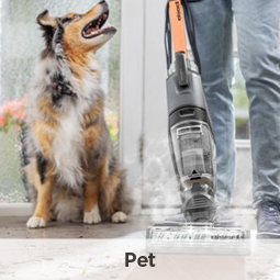 Pet Vacuums