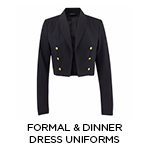 Formal & Dinner Dress Uniforms