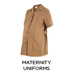 Maternity Uniforms
