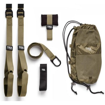 TRX Tactical Suspension Trainer Kit
