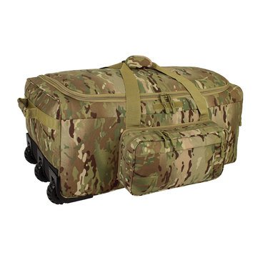 Mercury Tactical Gear Army Airforce Multicam Mini Monster Deployment Bag