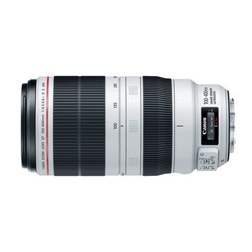 Canon EF100-400MM F/4.5-5.6L IS II USM Lens
