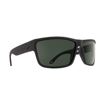Spy Optic Men's Rocky Polarized Sunglasses 64mm