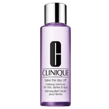 Clinique Take the Day Off Makeup Remover For Lids, Lashes, and Lips Jumbo