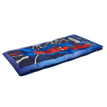 Marvel Spiderman Sleeping Bag for Kids