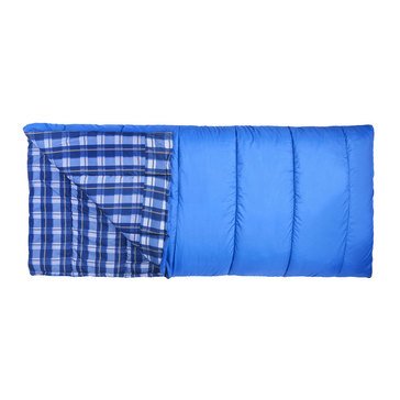 Wenzel Apache 30-40 Degree Sleeping Bag (Made in the USA)