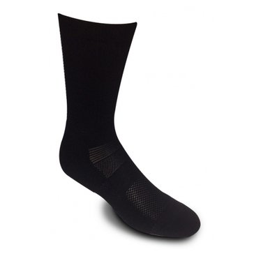 Covert Threads Jungle Socks - Black Size 9-12