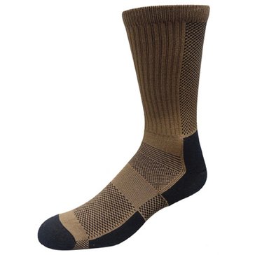 Covert Threads Jungle Socks - Coyote Size 4-8