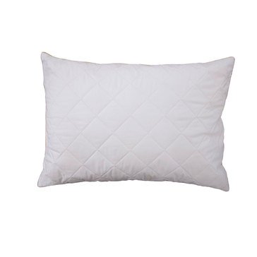 AllerEase Allergen Barrier Quilted Pillow Jumbo