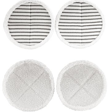 Bissell Spinwave Mop Pad Kit Replacement Pads, 2-pack