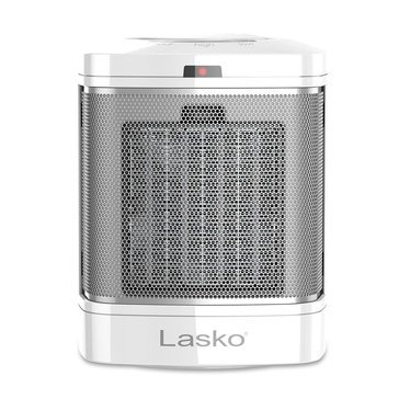 Lasko Ceramic Bathroom Heater