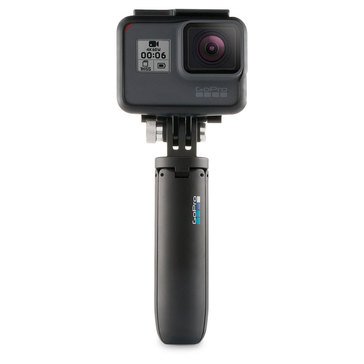 GoPro Shorty Mini Tripod and Extension Pole