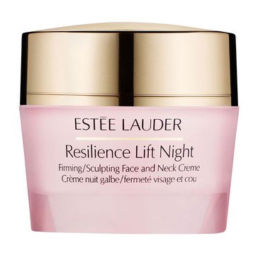 Estee Lauder Resilience Lift Night Lifting Firming Face & Neck Creme 2.5oz