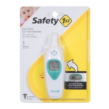 Safety 1st Easy Read Ear Thermometer