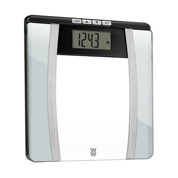 Weight Watchers by Conair Body Analysis Scale (WW701YF)