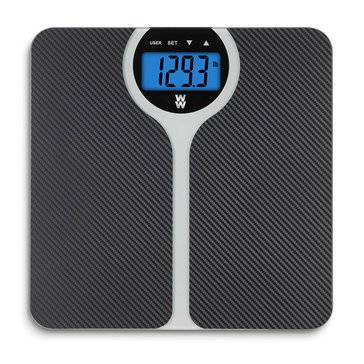 Weight Watchers by Conair Digital Precision BMI Scale