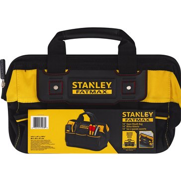 Stanley 14-Inch Tool Bag