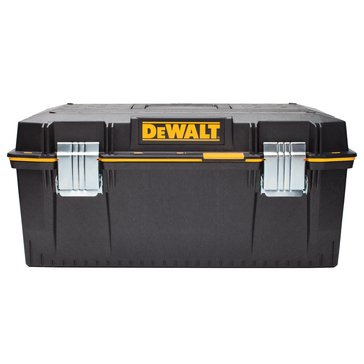 Dewalt 23-Inch Water Seal Tool Box