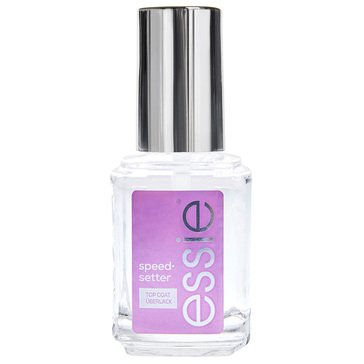 Essie Nail Speed Setter Ultra Fast Dry Top Coat